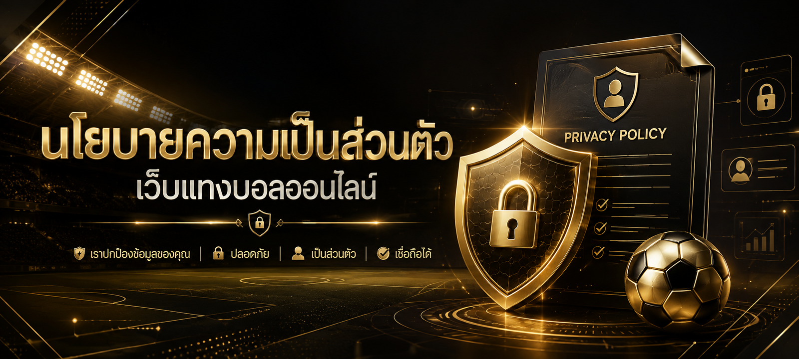 Privacy Policy